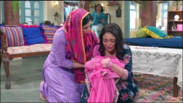 Megha Barsenge - 2nd February 2025